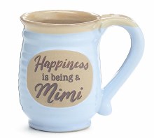 Mug Happiness Is Being A Mimi