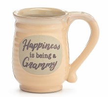 Mug Happiness Is Being A Grammy