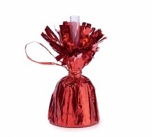 Weight Duobase Red