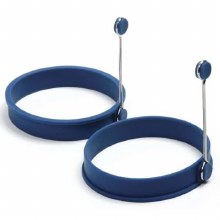 Silicone Round Egg/Pancake Ring
