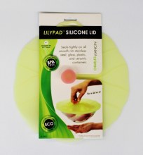 Lilypad Lid 9"