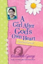 A Girl After God's Own Heart