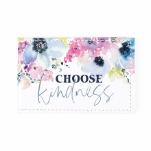 Compact Mirror Choose Kindness