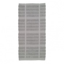 All-Clad Solid Kitchen Towel Titanium