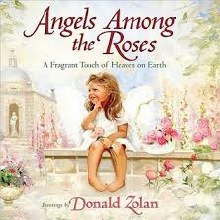 Angels Among The Roses