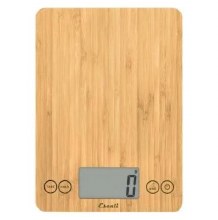 Arti Bamboo Digital Glass Scale