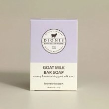Goat Milk Bar Soap 6oz Lavender Blossom