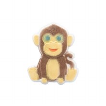 Bath Bomb Monkey