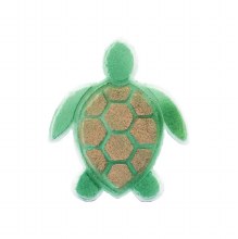 Bath Bomb Sea Turtle