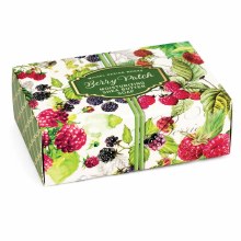 Boxed Soap Berry Patch