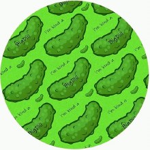 Jar Opener Big Dill