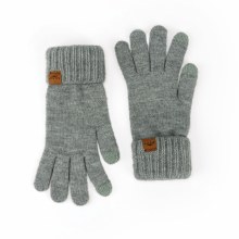 Mainstay Gloves Gray