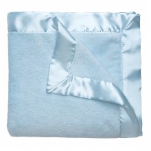 Pastel Blue Blankie
