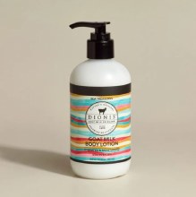 Goat Milk Body Lotion 8.5oz Sea Treasures