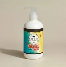 Goat Milk Body Lotion 8.5oz Water Flowers & Sea Salt