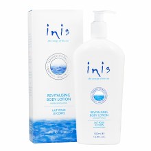 Inis Revitalising Body Lotion Pump 16.9 fl. oz.