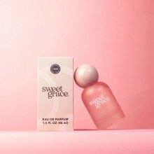 Sweet Grace Eau De Parfum 1.5oz