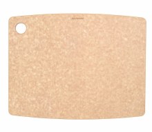 Kitchen Series Cutting Board 14.5x11.25 Natural