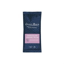 Cocoa Amore Chocolate Caramel Pecan