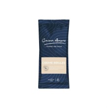 Cocoa Amore Creme Brulee