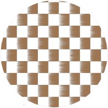 Jar Opener Chocolate Checkers