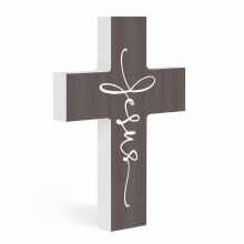 Cross Jesus