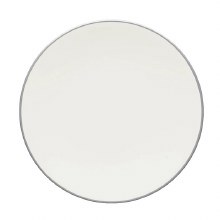 Colorwave Slate Salad Plate