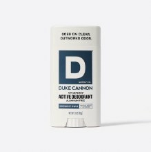 Air Defense Active Deodorant Aluminum Free Midnight Swim
