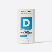 Air Defense Active Deodorant Aluminum Free Superior