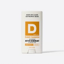 Air Defense Active Deodorant Aluminum Free Sawtooth