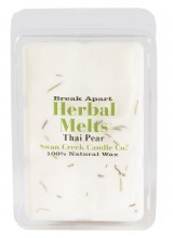 Drizzle Melt Thai Pear