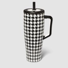Era 40oz Houndstooth