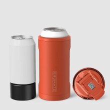 Hopsulator Trio 16oz Cedar