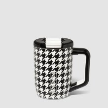 Muv 15oz Houndstooth