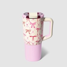 Muv 25oz Bows