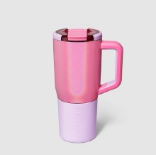 Muv 25oz Cotton Candy