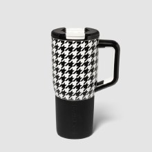 Muv 25oz Houndstooth