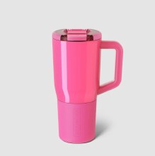 Muv 25oz Neon Pink