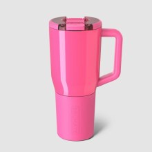 Muv 35oz Neon Pink