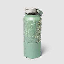 Rise 35oz Golden Bloom