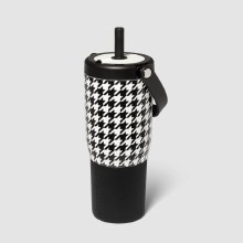 Resa 25oz Houndstooth