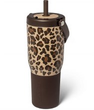 Resa 35oz Leopard