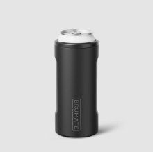 Hopsulator Slim Matte Black