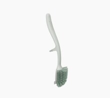 Edge Dish Brush Lt Stone/sage
