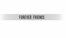 Embracelet Forever Friends