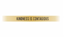 Embracelet Kindness is Contagious