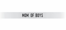 Embracelet Mom Of Boys