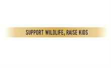 Embracelet Support Wildlife