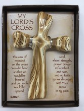 My Lord's Cross