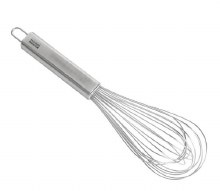 Essential Balloon Whisk Stainless Steel